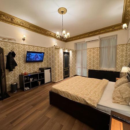 The King Suite With Balcony View Piata Romana Bukarest Exterior foto